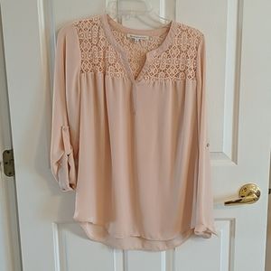 EUC Daniel Rainn Top